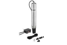 Насос для скважин Karcher BP 6 Deep Well 1.645-422.0
