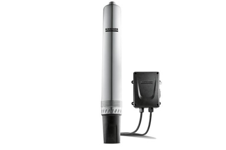 Насос для скважин Karcher BP 6 Deep Well 1.645-422.0