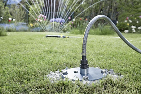 Насос для скважин Karcher BP 6 Deep Well 1.645-422.0