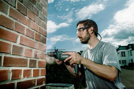 Ударная дрель Metabo SBE 650 600671510