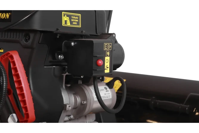 Снегоуборщик Champion ST1171E