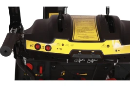 Снегоуборщик Champion ST1171E