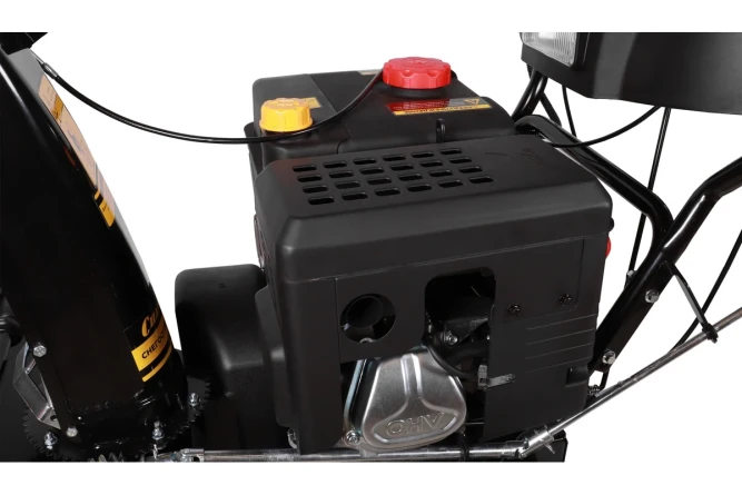 Снегоуборщик Champion ST1171E