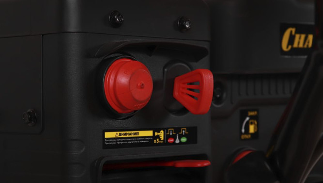 Снегоуборщик Champion ST1171E