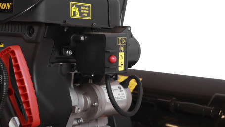 Снегоуборщик Champion ST1171E