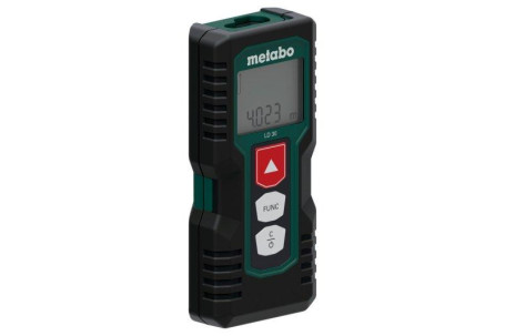 Лазерный дальномер Metabo LD 30 606162000
