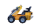 Мини-погрузчик BAUMECH ML-02 PRO, двиг. Honda GX630