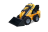 Мини-погрузчик BAUMECH ML-02 PRO, двиг. Honda GX630