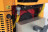Мини-погрузчик BAUMECH ML-02 PRO, двиг. Honda GX630