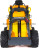 Мини-погрузчик BAUMECH ML-02 PRO, двиг. Honda GX630