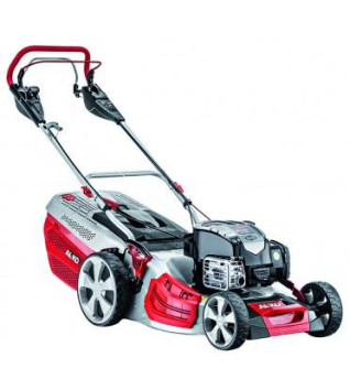 Бензиновая газонокосилка AL-KO Highline 527 VS