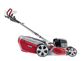 Бензиновая газонокосилка AL-KO Highline 527 VS
