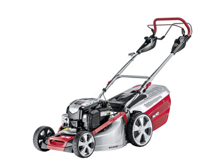 Бензиновая газонокосилка AL-KO Highline 527 VS