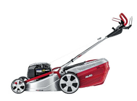 Бензиновая газонокосилка AL-KO Highline 527 VS