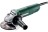 Угловая шлифовальная машина Metabo W 850-125 601233010
