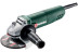 Угловая шлифовальная машина Metabo W 850-125 601233010