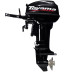 Лодочный мотор TOYAMA T15BMS 2 тактн