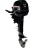 Лодочный мотор TOYAMA T15BMS 2 тактн