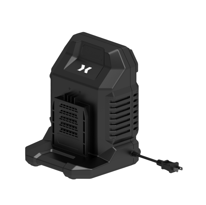 Зарядное устройство SENIX X6 60 V 8A CHQX6-M-EU