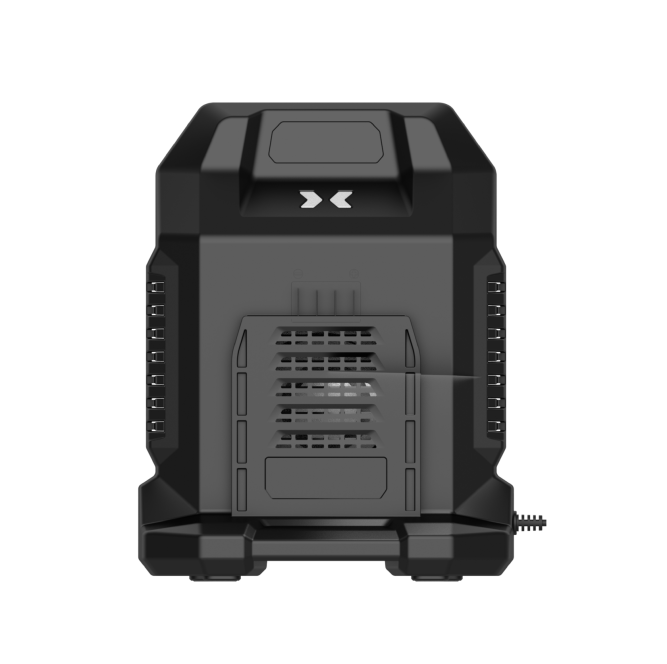 Зарядное устройство SENIX X6 60 V 8A CHQX6-M-EU