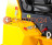 Мини-погрузчик BAUMECH ML-022 Pro (Zongshen GB750 EFI инжектор + капот)