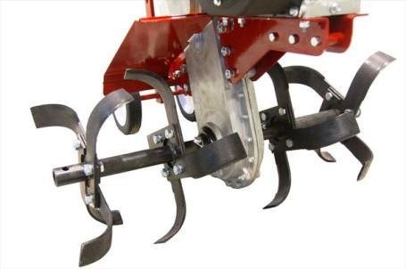 Мотокультиватор Мобил К МКМ-2P-Б6