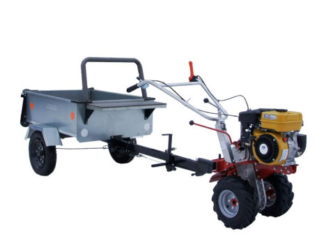 Мотокультиватор Мобил К МКМ-2P-Б6