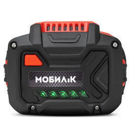 Аккумулятор МОБИЛ К XA625 ПРЕМИУМ 60 В 2,5 Ач