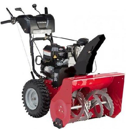 Снегоуборщик Canadiana CM691150 в Екатеринбурге