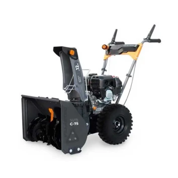 Снегоуборщик бензиновый VILLARTEC C-75