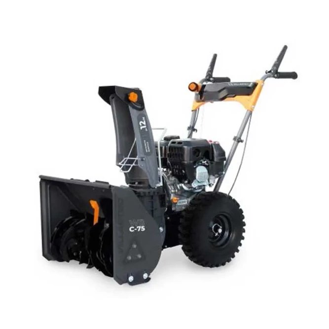 Снегоуборщик бензиновый VILLARTEC C-75