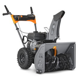 Снегоуборщик бензиновый VILLARTEC C-75