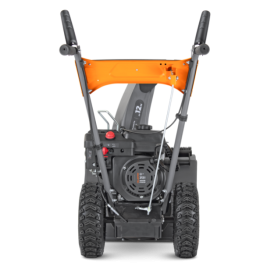 Снегоуборщик бензиновый VILLARTEC C-75