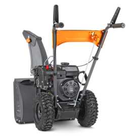 Снегоуборщик бензиновый VILLARTEC C-75