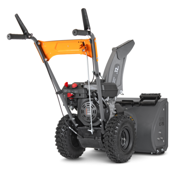 Снегоуборщик бензиновый VILLARTEC C-75 в Санкт-Петербурге