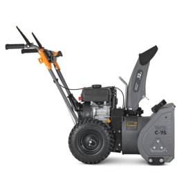 Снегоуборщик бензиновый VILLARTEC C-75