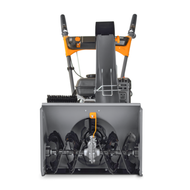 Снегоуборщик бензиновый VILLARTEC C-75 в Санкт-Петербурге