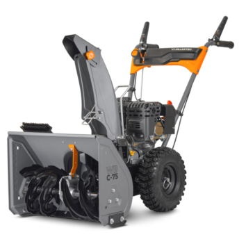 Снегоуборщик бензиновый VILLARTEC C-75