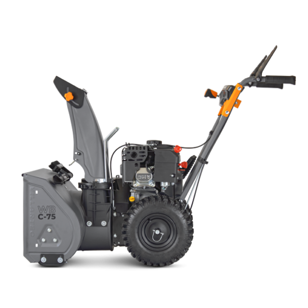 Снегоуборщик бензиновый VILLARTEC C-75 в Санкт-Петербурге