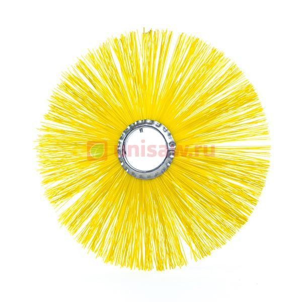 Сегмент щетки 4HM-R11 Caiman для SM 800PRO