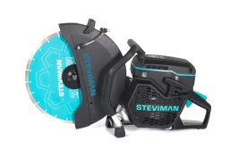 Бензорез STEVIMAN GS740 16