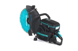 Бензорез STEVIMAN GS740 16