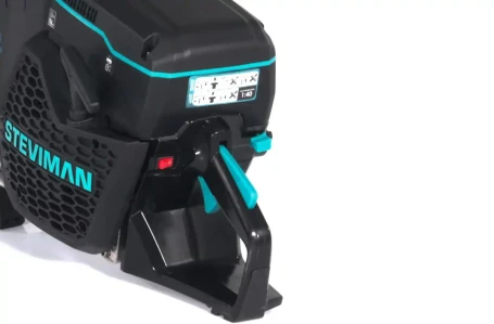 Бензорез STEVIMAN GS740 16