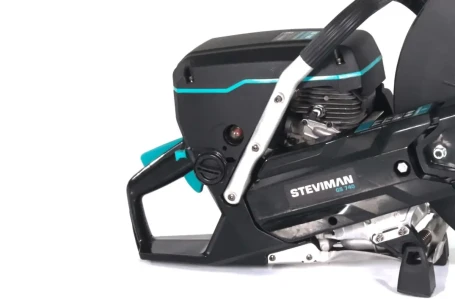 Бензорез STEVIMAN GS740 16
