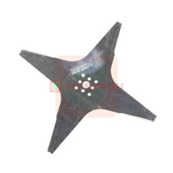 Нож 4-х лопастной 29мм L200 Ambrogio