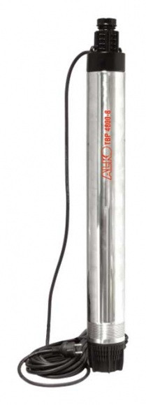 Насоc погружной AL-KO TBP 4800-8