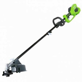 Аккумуляторный Триммер Greenworks 80V Pro 80V GD80BC