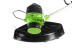 Аккумуляторный Триммер Greenworks 80V Pro 80V GD80BC