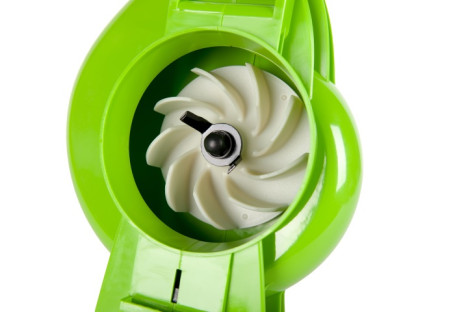 Воздуходув-пылесос аккумуляторный GreenWorks 40V комплект с АКБ и ЗУ