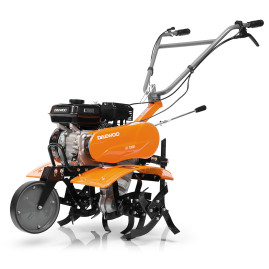 Мотоблок бензиновый DAEWOO DAT 75100R